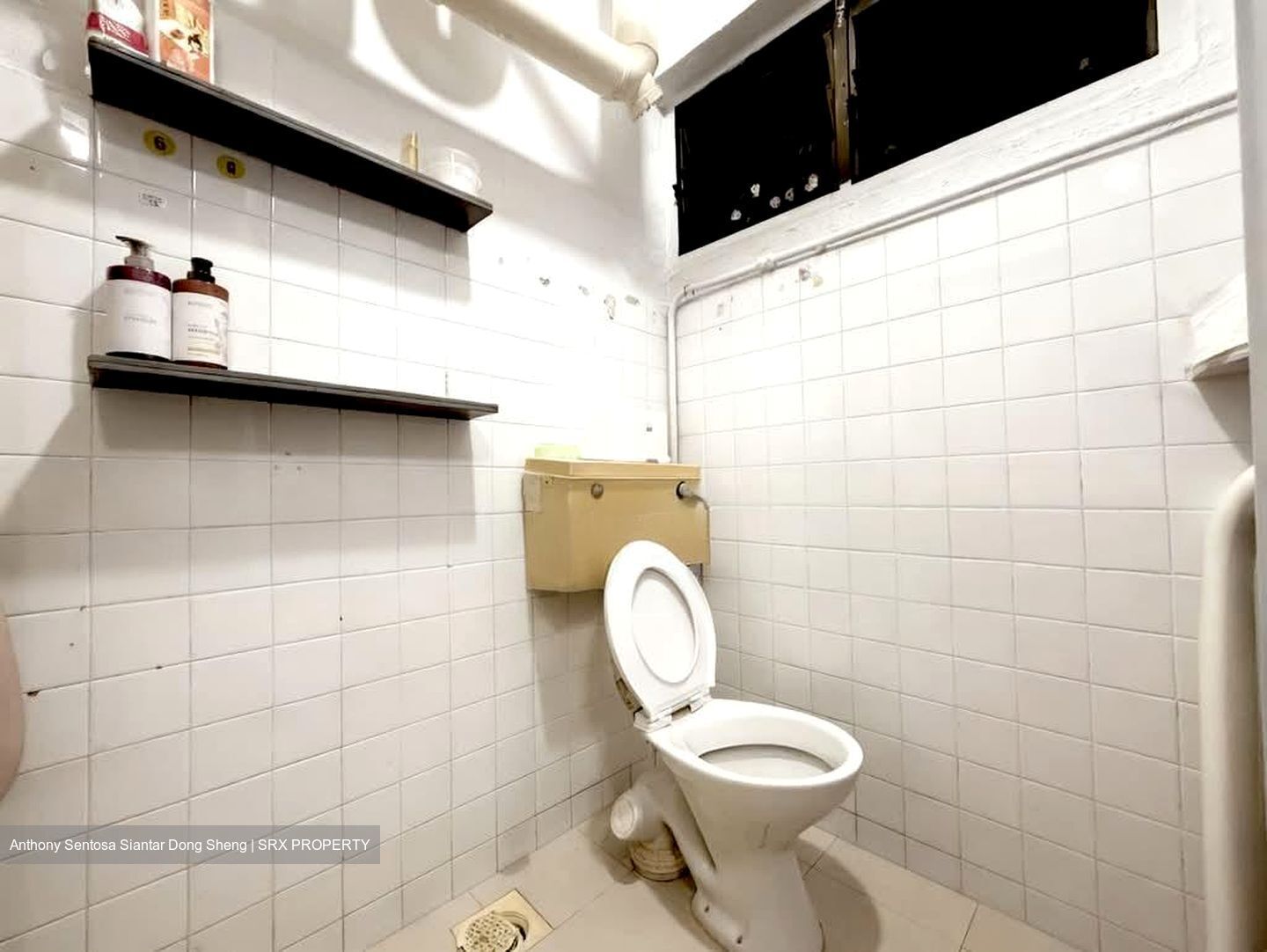 Blk 235 Gombak Gardens (Bukit Batok), HDB 3 Rooms #570116861